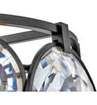 Fredrick Ramond - Nala 21.75" Pendant by Fredrick Ramond - Image 6