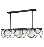 Fredrick Ramond - Nala 49.75" Chandelier by Fredrick Ramond - Image 5