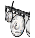 Fredrick Ramond - Nala 49.75" Chandelier by Fredrick Ramond - Image 7
