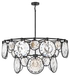 Fredrick Ramond - Nala 40" Chandelier by Fredrick Ramond - Image 3