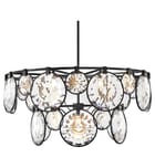Fredrick Ramond - Nala 40" Chandelier by Fredrick Ramond - Image 7