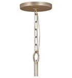 Fredrick Ramond - FR32705CPG - Reverie 32" Chandelier by Fredrick Ramond - Image 4