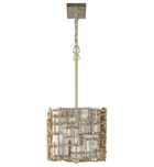 Fredrick Ramond - Farrah 60" Chandelier by Fredrick Ramond - Image 4