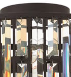 Fredrick Ramond - Gemma 16.5" Flush Mount by Fredrick Ramond - Image 5