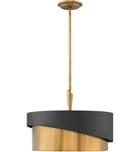 Fredrick Ramond - Gigi 21" Pendant by Fredrick Ramond - Image 2