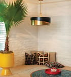 Fredrick Ramond - FR34315HBR - Gigi 26" Chandelier by Fredrick Ramond - Image 4