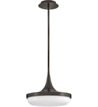 Fredrick Ramond - Elsa 14" Pendant by Fredrick Ramond