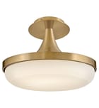 Fredrick Ramond - Elsa 14" Pendant by Fredrick Ramond - Image 8