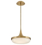 Fredrick Ramond - Elsa 14" Pendant by Fredrick Ramond - Image 7