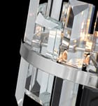 Fredrick Ramond - FR39214PNI - Odette 24" Chandelier by Fredrick Ramond - Image 6
