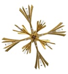 Fredrick Ramond - Vida 36" Pendant by Fredrick Ramond - Image 5