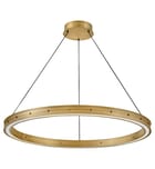 Fredrick Ramond - Althea 38" Chandelier by Fredrick Ramond - Image 8
