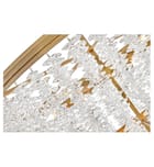 Fredrick Ramond - FR41498BNG - Rubina 30" Chandelier by Fredrick Ramond - Image 7