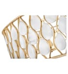 Fredrick Ramond - FR41506PI - Estie 38" Pendant by Fredrick Ramond - Image 10