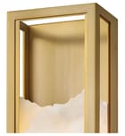 Fredrick Ramond - FR41530LCB - Veleta 15.75-Inch Sconce by Fredrick Ramond - Image 4