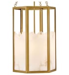 Fredrick Ramond - FR41535LCB - Veleta 22-Inch Chandelier by Fredrick Ramond - Image 5