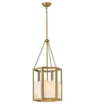 Fredrick Ramond - FR41537LCB - Veleta 31.75-Inch Pendant by Fredrick Ramond