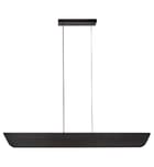 Fredrick Ramond - Arco 46" Chandelier by Fredrick Ramond - Image 3