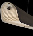 Fredrick Ramond - Arco 46" Chandelier by Fredrick Ramond - Image 6