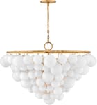 Fredrick Ramond - FR41568DA - Marabel 48" Chandelier by Fredrick Ramond