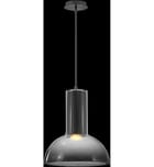 Fredrick Ramond - Ombra 16" Pendant by Fredrick Ramond - Image 7