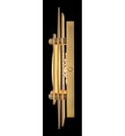 Fredrick Ramond - FR41581HB - Claude 15.5" Flush Mount by Fredrick Ramond - Image 10