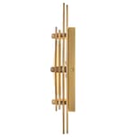 Fredrick Ramond - FR41583HB - Claude 19.75" Flush Mount by Fredrick Ramond - Image 14