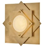 Fredrick Ramond - FR41583HB - Claude 19.75" Flush Mount by Fredrick Ramond - Image 15