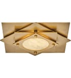 Fredrick Ramond - FR41583HB - Claude 19.75" Flush Mount by Fredrick Ramond - Image 10