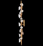 Fredrick Ramond - FR41632DA - Azalea 32-Inch Sconce by Fredrick Ramond - Image 7