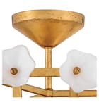 Fredrick Ramond - FR41633DA - Azalea 20.25-Inch Semi-Flush Mount by Fredrick Ramond - Image 5