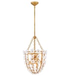 Fredrick Ramond - FR41637DA - Azalea 25.75-Inch Pendant by Fredrick Ramond - Image 8