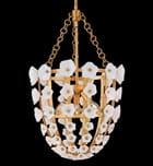 Fredrick Ramond - FR41637DA - Azalea 25.75-Inch Pendant by Fredrick Ramond - Image 5