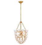 Fredrick Ramond - FR41637DA - Azalea 25.75-Inch Pendant by Fredrick Ramond - Image 6