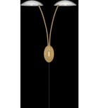 Fredrick Ramond - Glenn 40.25" Wall Sconce by Fredrick Ramond - Image 4
