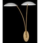 Fredrick Ramond - Glenn 40.25" Wall Sconce by Fredrick Ramond - Image 15