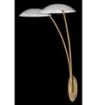 Fredrick Ramond - Glenn 40.25" Wall Sconce by Fredrick Ramond - Image 13