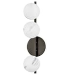 Fredrick Ramond - FR41900BX - Selene 21" Wall Sconce by Fredrick Ramond - Image 16