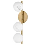 Fredrick Ramond - FR41900LCB - Selene 21" Wall Sconce by Fredrick Ramond - Image 7