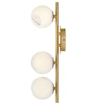 Fredrick Ramond - FR41900LCB - Selene 21" Wall Sconce by Fredrick Ramond - Image 8