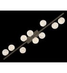 Fredrick Ramond - FR41906BX - Selene 55" Linear Suspension by Fredrick Ramond - Image 15