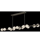 Fredrick Ramond - Selene 74" Linear Suspension by Fredrick Ramond - Image 16