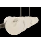 Fredrick Ramond - Selene 74" Linear Suspension by Fredrick Ramond - Image 14