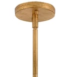 Fredrick Ramond - FR41924DA - Seraphina 28.25" Chandelier by Fredrick Ramond - Image 6