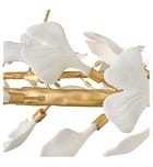 Fredrick Ramond - FR41935DG - Audra 48" Chandelier by Fredrick Ramond - Image 21