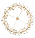 Fredrick Ramond - FR41935DG - Audra 48" Chandelier by Fredrick Ramond - Image 23