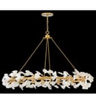 Fredrick Ramond - FR41935DG - Audra 48" Chandelier by Fredrick Ramond - Image 12