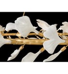 Fredrick Ramond - FR41935DG - Audra 48" Chandelier by Fredrick Ramond - Image 10