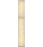 Fredrick Ramond - FR41972LCB - Alune 32" Wall Sconce by Fredrick Ramond - Image 5