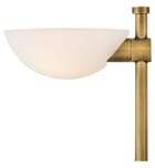 Fredrick Ramond - FR42110HB - Merit 24-Inch Sconce by Fredrick Ramond - Image 7